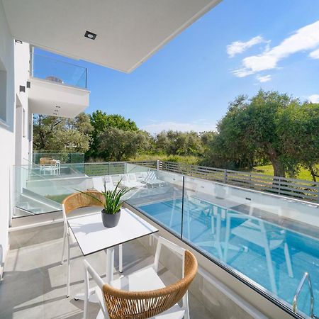 Nuevo Suites Limenas  Exteriér fotografie