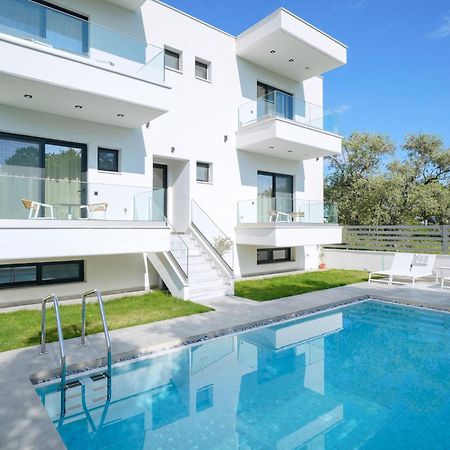Nuevo Suites Limenas  Exteriér fotografie