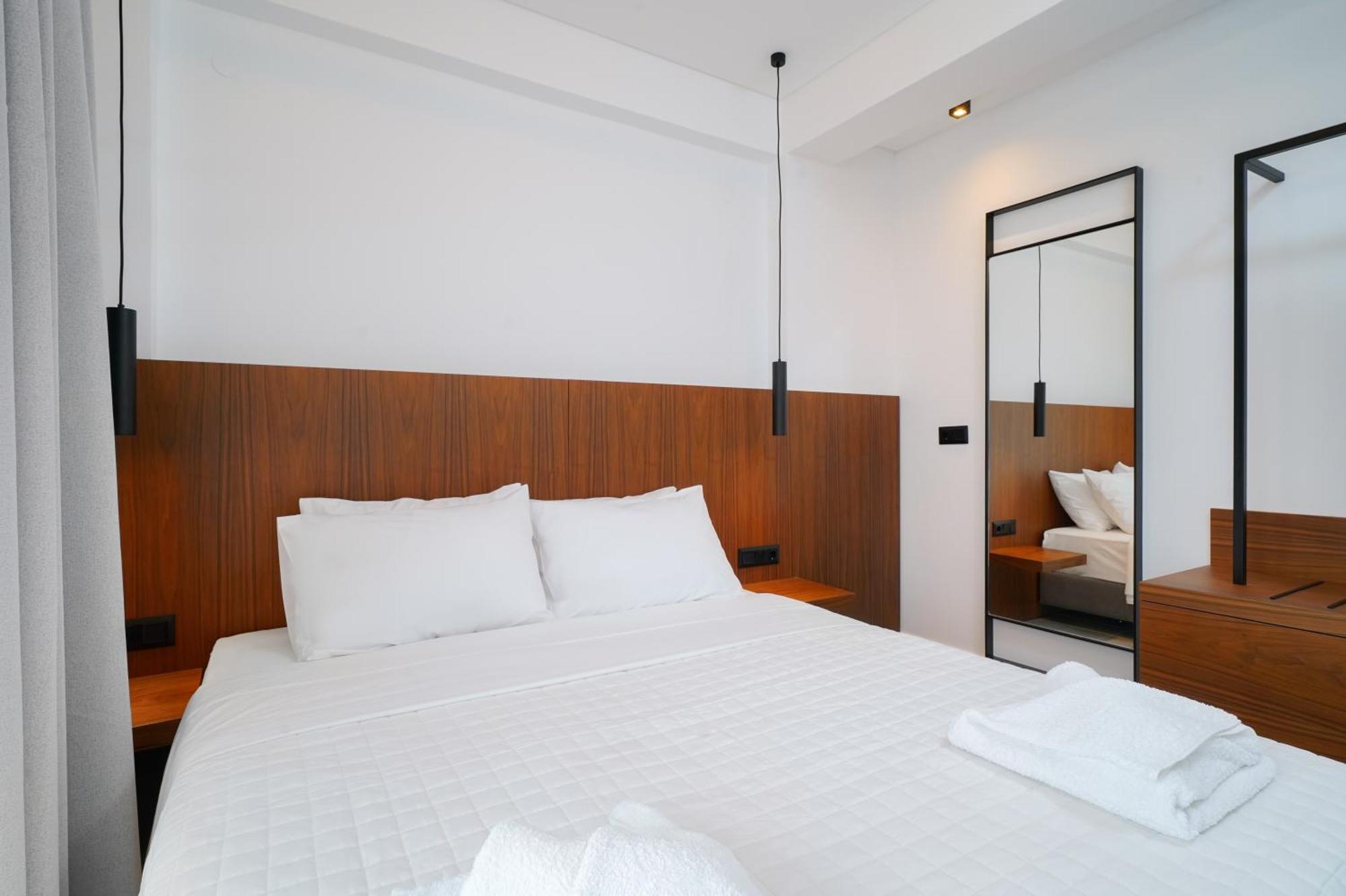 Nuevo Suites Limenas  Exteriér fotografie