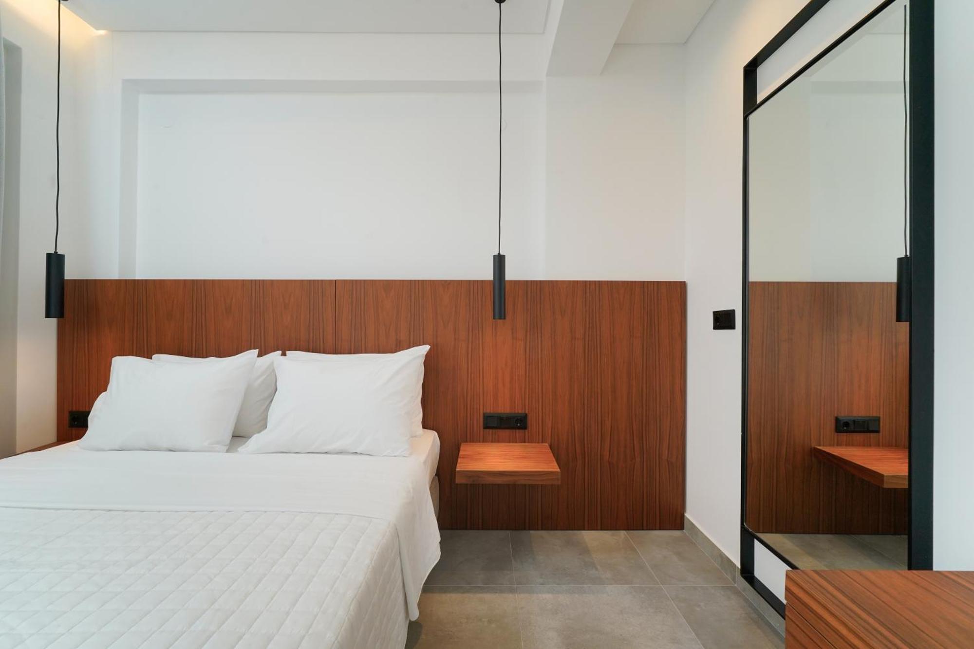 Nuevo Suites Limenas  Exteriér fotografie
