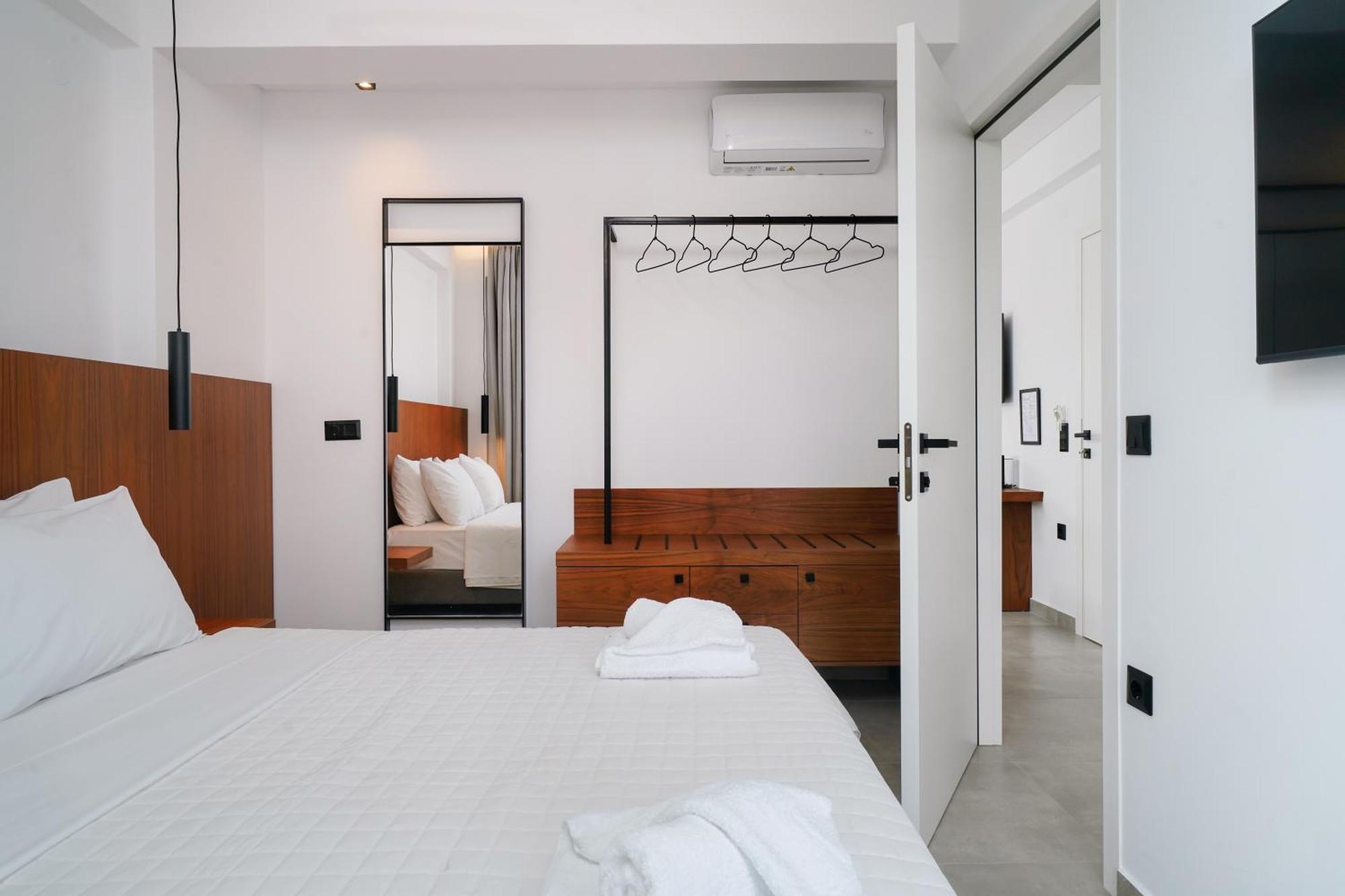 Nuevo Suites Limenas  Exteriér fotografie