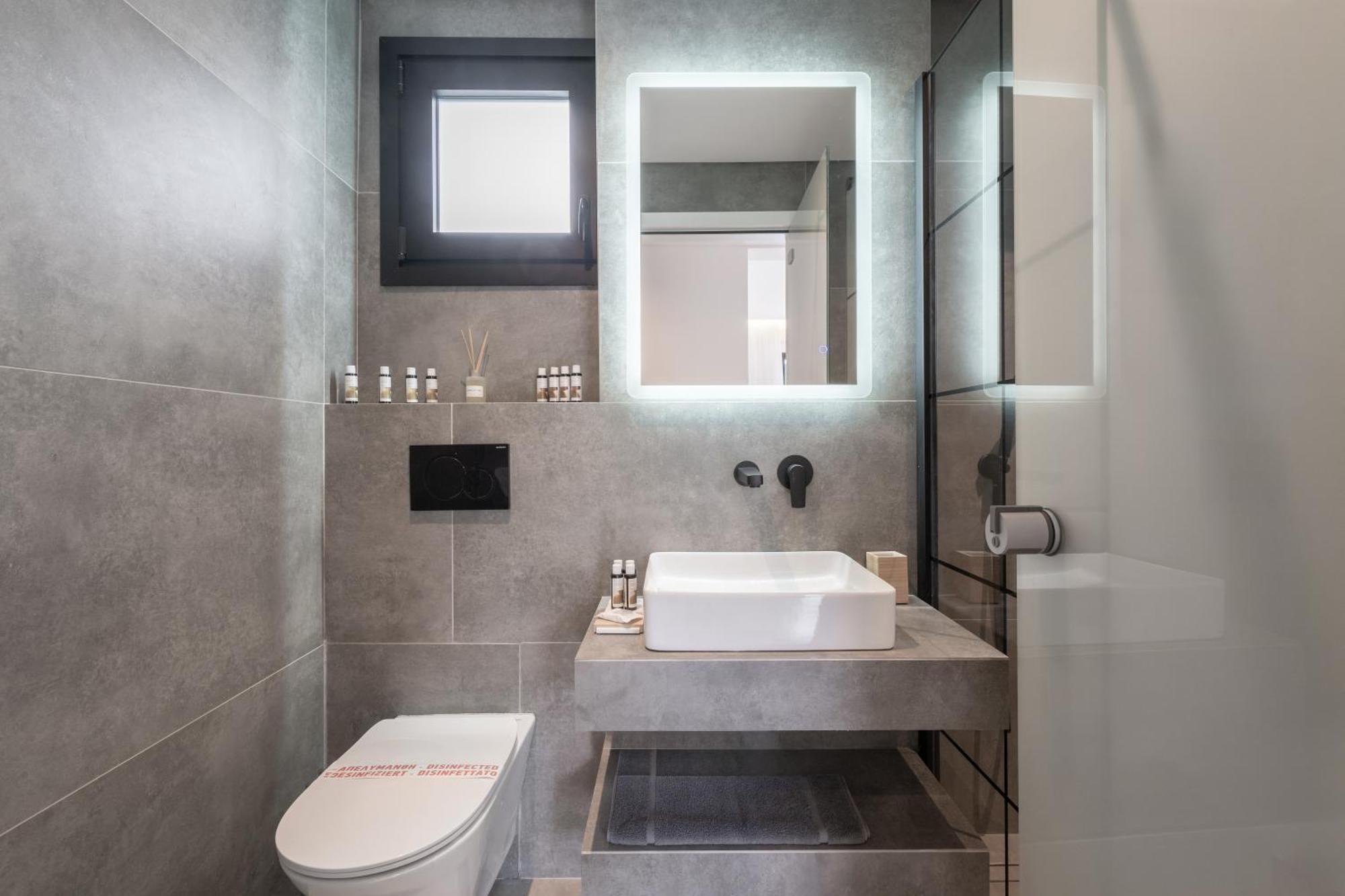 Nuevo Suites Limenas  Exteriér fotografie