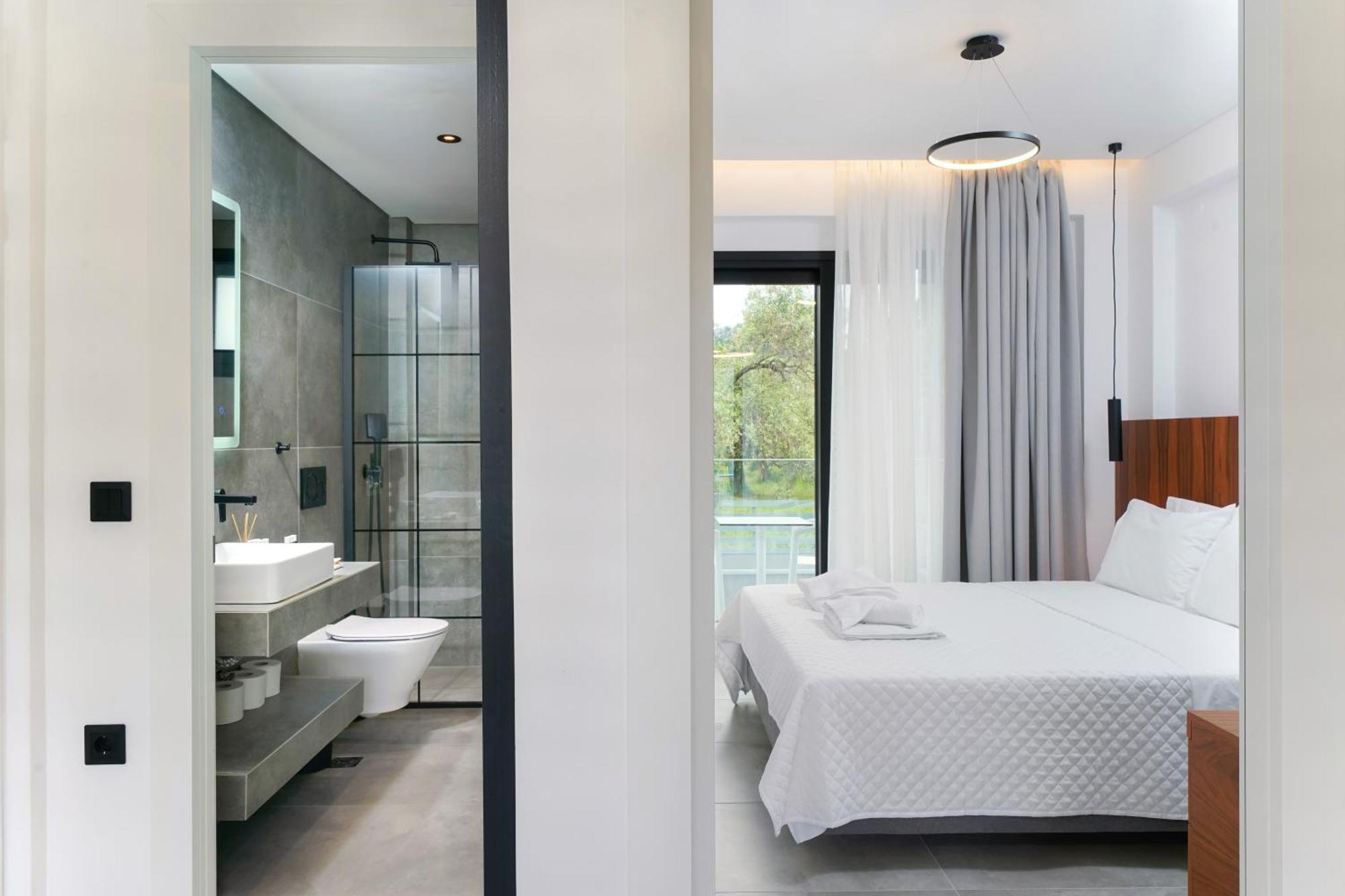Nuevo Suites Limenas  Exteriér fotografie