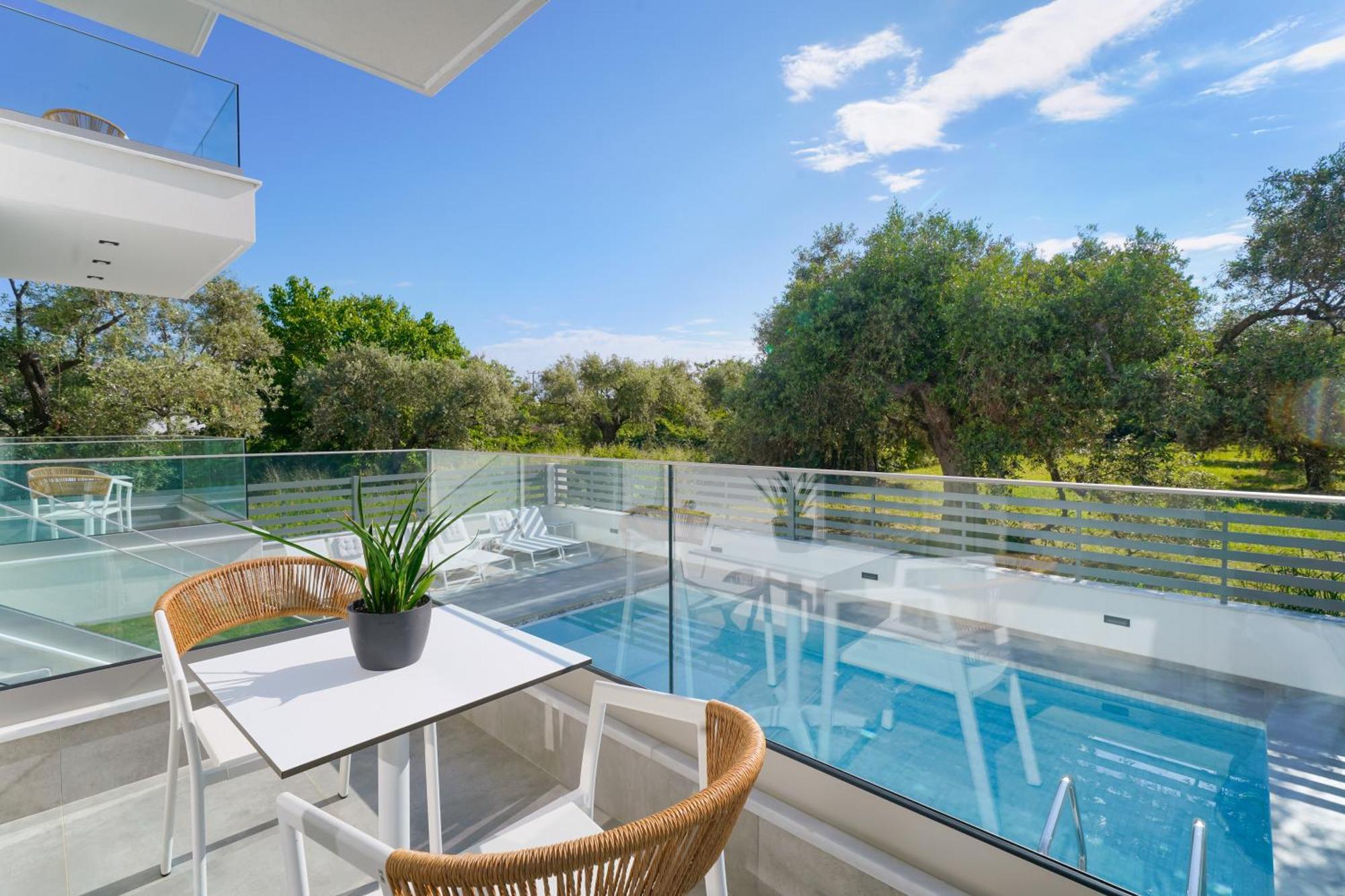 Nuevo Suites Limenas  Exteriér fotografie