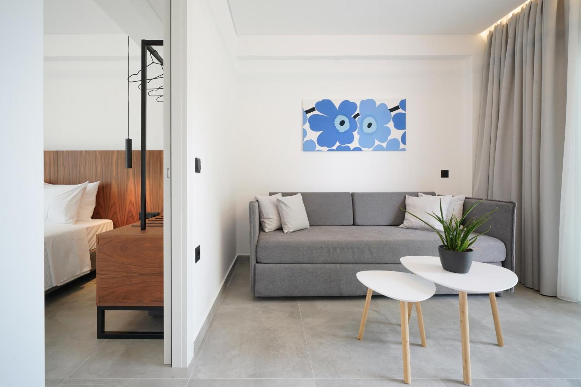 Nuevo Suites Limenas  Exteriér fotografie