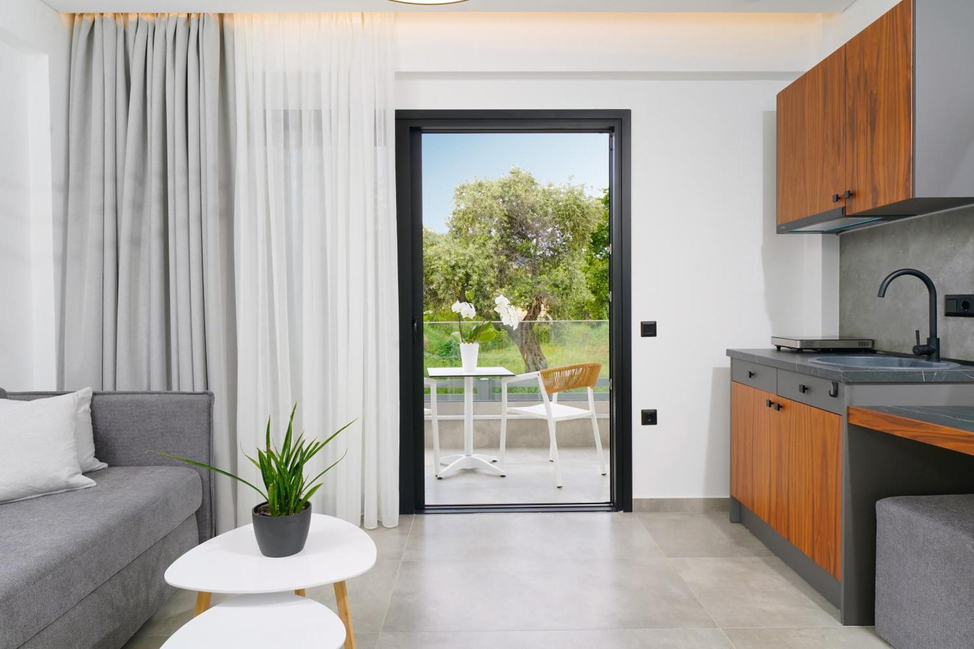 Nuevo Suites Limenas  Exteriér fotografie
