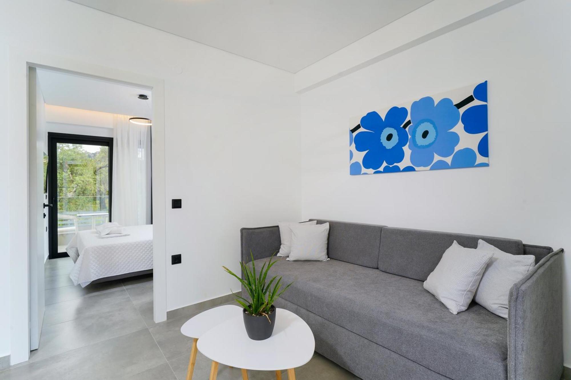 Nuevo Suites Limenas  Exteriér fotografie