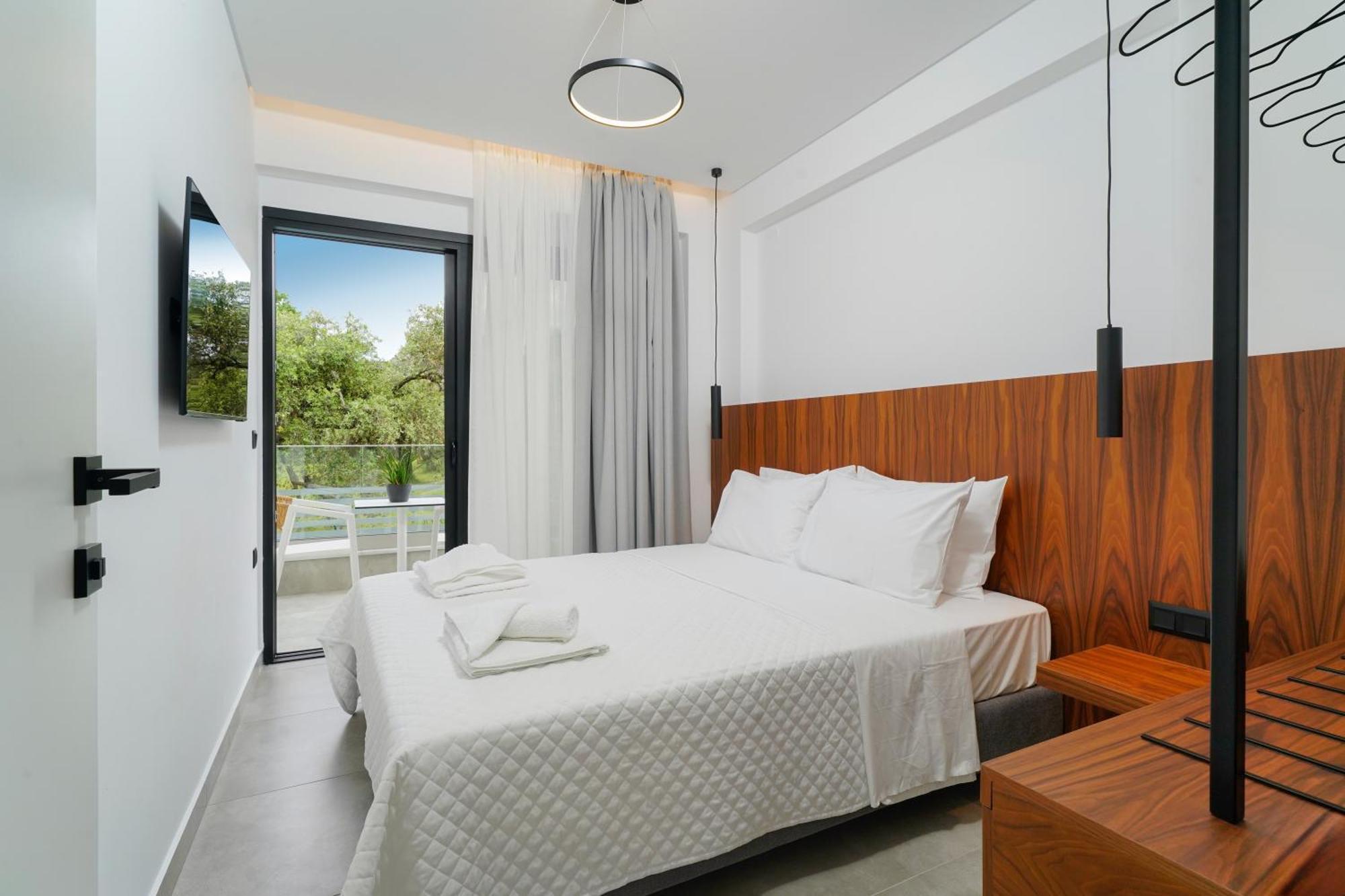 Nuevo Suites Limenas  Exteriér fotografie