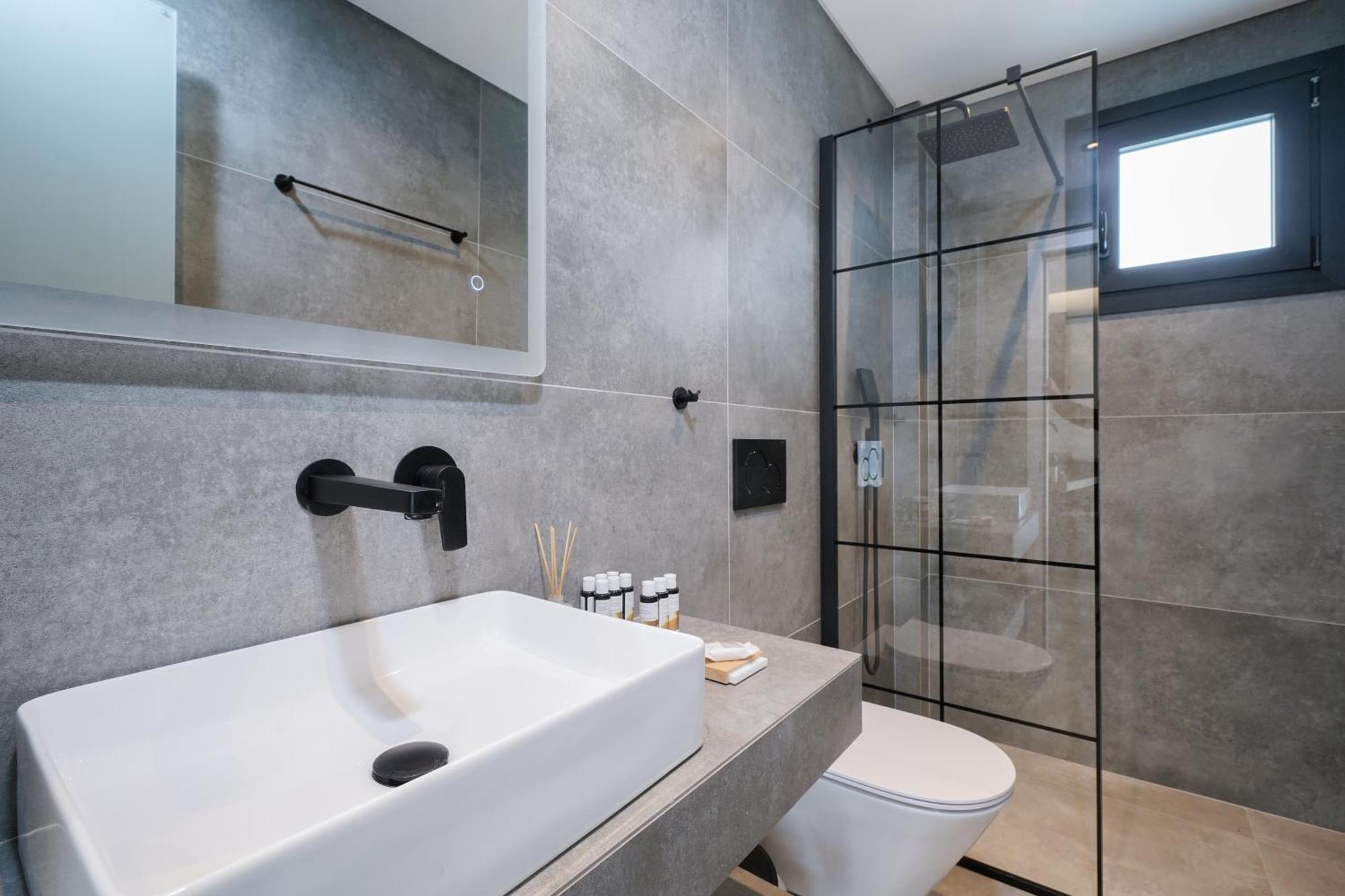 Nuevo Suites Limenas  Exteriér fotografie