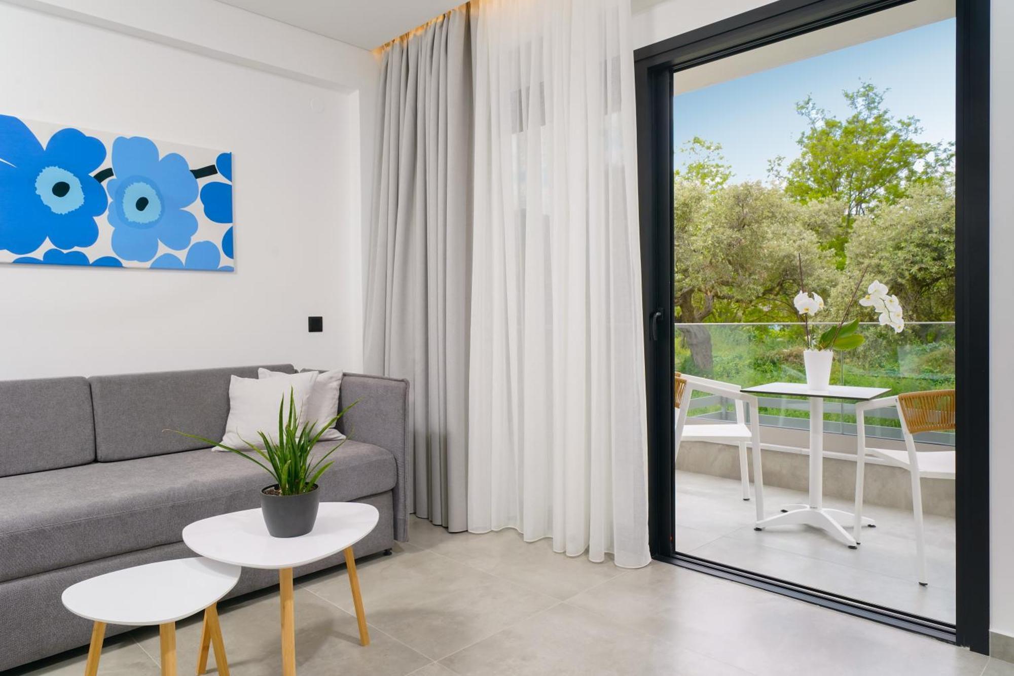 Nuevo Suites Limenas  Exteriér fotografie